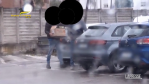 Torino, 6 arresti per traffico di droga