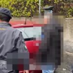 Varese, hashish e marijuana in auto: arrestato