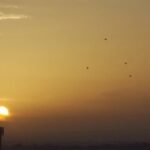 Gaza, aerei sganciano aiuti umanitari per la popolazione