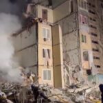 Ucraina, attacco con droni a Odessa: almeno 2 morti e 7 feriti