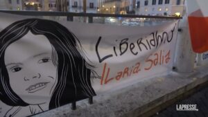 Chico Forti, Noury: “Bene accordi ma valgano anche per Ilaria Salis”