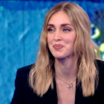Tv, Chiara Ferragni: “Fedez? Questa è una crisi un po’ più forte, vediamo”