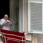 Gaza, Papa: “Migliaia di morti e sfollati, basta fermatevi