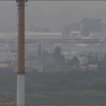 Gaza, nuovi raid israeliani sulla Striscia: vittime a Deir al Balah