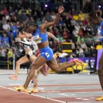 Mondiali atletica indoor, altre due medaglie per l’Italia