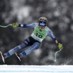 CdM sci, Brignone vince SuperG Kvitfjell