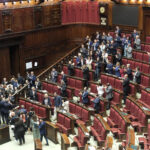 Covid, Pd ‘valuterà’ l’idea di disertare la commissione