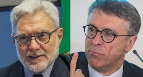 Dossieraggio, Melillo e Cantone chiedono audizione a Csm, Antimafia e Copasir
