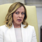 Meloni in Canada: “Nessuno scontro con Mattarella, ottimi rapporti”