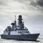 Mar Rosso, nave italiana Duilio abbatte drone Houthi