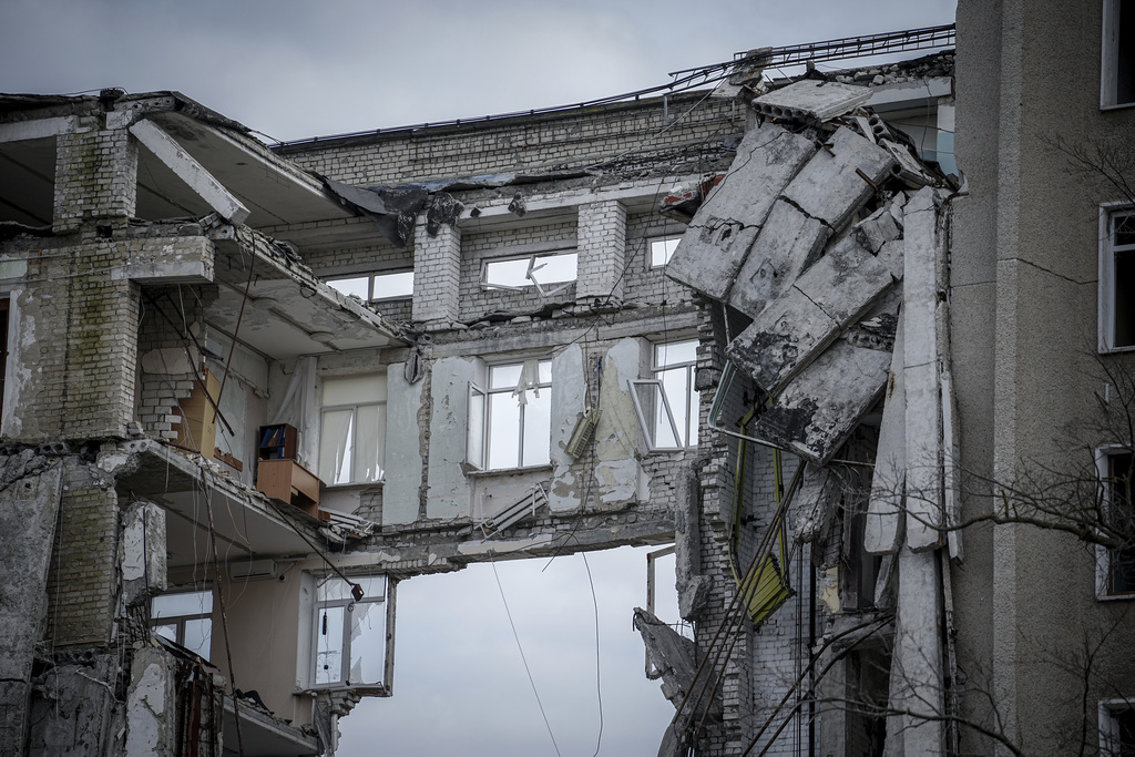 Ucraina, attacco russo su Odessa: almeno 10 vittime