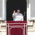 Papa Francesco: “Il disarmo è un dovere morale”