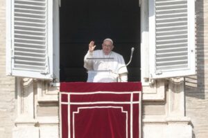 Papa Francesco: “Il disarmo è un dovere morale”