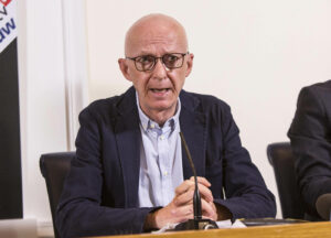 Diritti, Riccardo Noury: “Con il governo Meloni fatti passi indietro e contrari”
