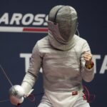 Scherma, abusi su giovane campionessa uzbeka a Chianciano Terme