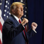 Usa, Trump vince caucus in Missouri e convention in Michigan