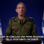 Spari sulla folla a Gaza, Israele: “Palestinesi morti nella calca”