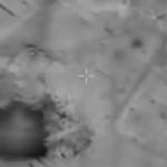 Gaza, bombe di Israele su Khan Younis