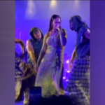 Rihanna sul palco per 8 milioni, concerto alla festa pre nozze del rampollo Ambani