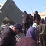 Gaza, nuovo attacco di Israele: oltre 30 morti