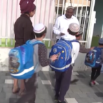 Israele, a Sderot si torna a scuola per la prima volta dal 7 ottobre