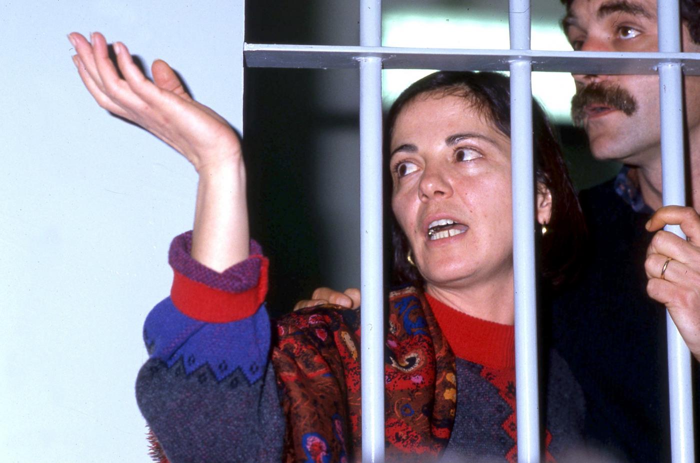 È morta l’ex brigatista Barbara Balzerani