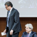 Pnrr, Gentiloni: “Piano attuale di governo, non più eredità”