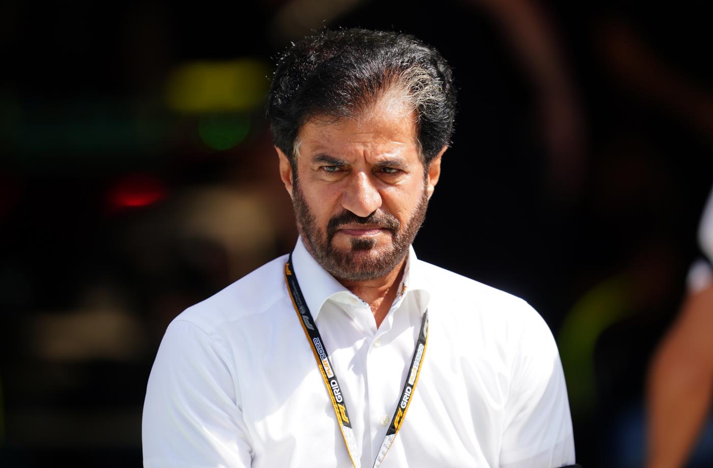 Formula 1, inchiesta su presidente Fia: avrebbe falsato un Gp