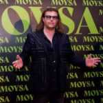 Gianluca Grignani in ospedale: “Ma non per un problema mio”