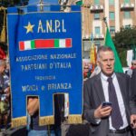 Anpi Milano, comunità ebraica esprime solidarietà a Cenati