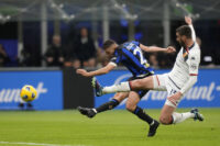 Inter vs Genoa - Serie A TIM 2023/2024