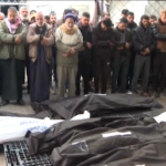 Gaza, raid israeliano su Rafah: 13 morti