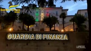 Reddito di Cittadinanza, GdF Varese denuncia più di 500 persone per illeciti