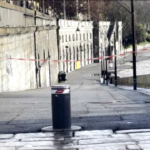 Maltempo, Murazzi di Torino chiusi in attesa della piena del Po