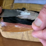 Catania, nascondeva 4 kg cocaina in auto: arrestato corriere