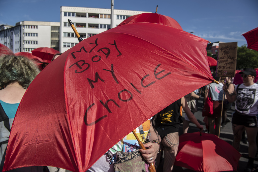 Aborto, le regole in Europa Stato per Stato