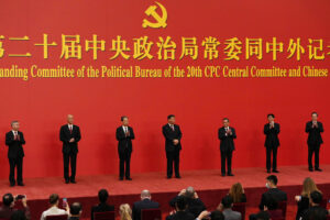 Cina, eliminata conferenza stampa annuale premier