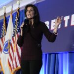Usa, Haley vince primarie repubblicane a Washington