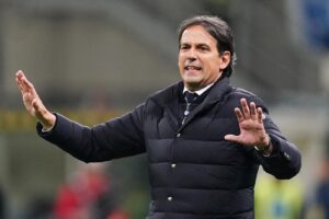 Inter-Genoa, i nerazzurri non vogliono fermarsi