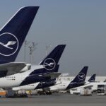 Lufthansa, sindacato annuncia 2 giorni di sciopero