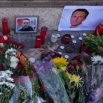 Navalny, Cremlino: “Nulla da dire sui funerali”