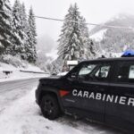 Maltempo, 16enne muore sotto valanga in Alto Adige