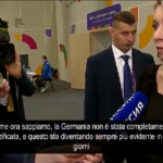 Russia, portavoce min. Esteri: “Germania non completamente de-nazificata”