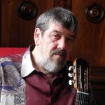 E’ morto Oscar Ghiglia, chitarrista allievo di Segovia