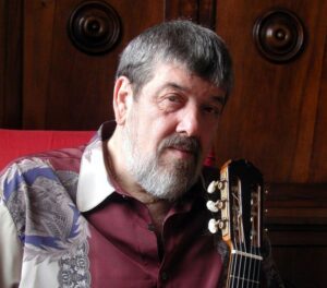 E’ morto Oscar Ghiglia, chitarrista allievo di Segovia
