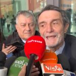 Dossieraggio, A. Fontana: “È sconvolgente, intervenga Mattarella”