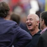 Jeff Bezos supera Elon Musk: è l’uomo più ricco al mondo