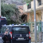 Massacro Altavilla, il Ris nella casa della coppia arrestata