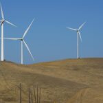 Record energia eolica nel 2023, crescita +12,5% a 1.047 GW mondo