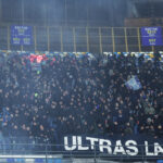 Lazio, tifosi inneggiano al Duce. Assessore Roma: “Vergogna”